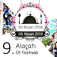 9.ALACATI OT FESTIVAL